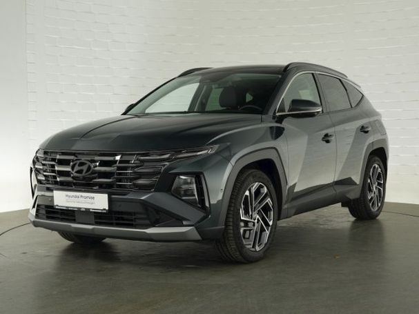 Hyundai Tucson T-GDI Prime DCT 118 kW image number 1