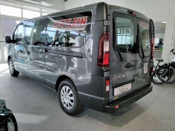 Nissan Primastar dCi 150 110 kW image number 6