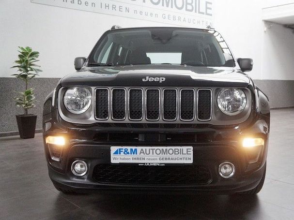 Jeep Renegade 1.0 Limited 88 kW image number 3