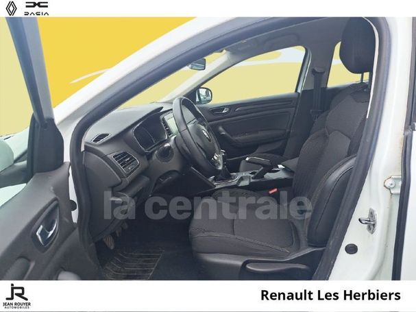 Renault Megane 70 kW image number 17