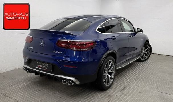 Mercedes-Benz GLC 43 AMG 287 kW image number 3