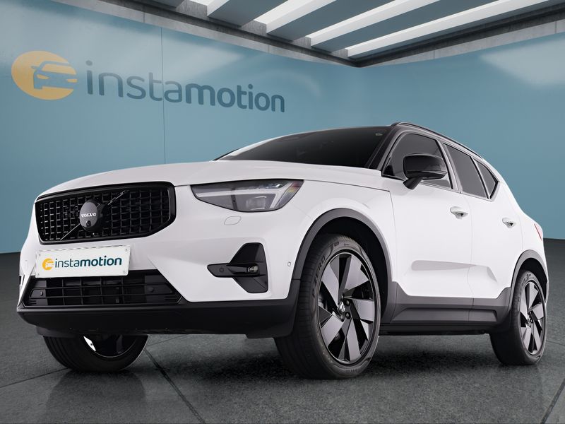 Volvo XC40 B3 120 kW