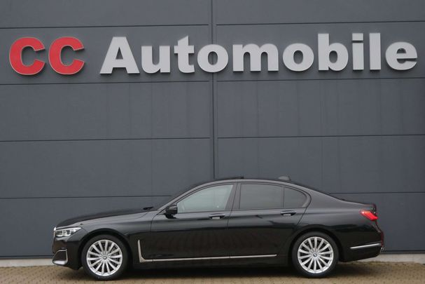 BMW 730d xDrive 210 kW image number 5