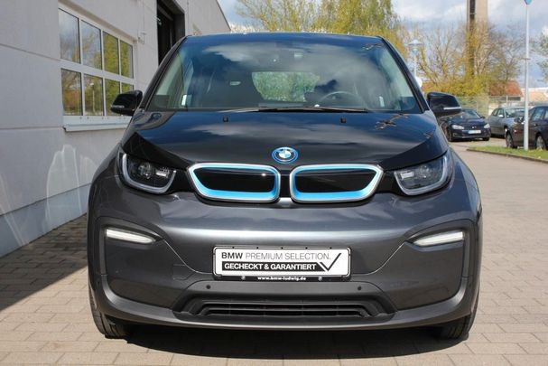 BMW i3 REX 120Ah 125 kW image number 2