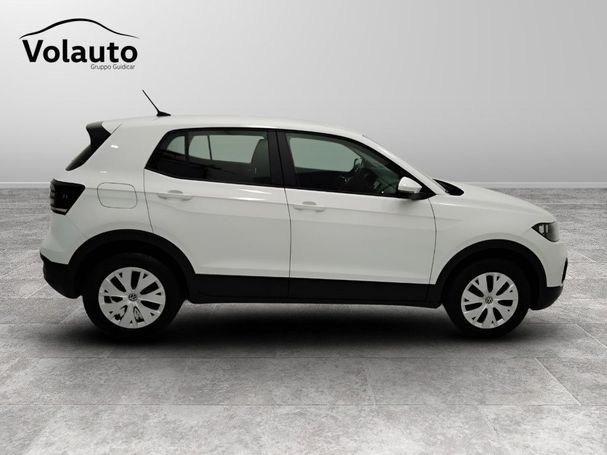 Volkswagen T-Cross 1.0 TSI 70 kW image number 7