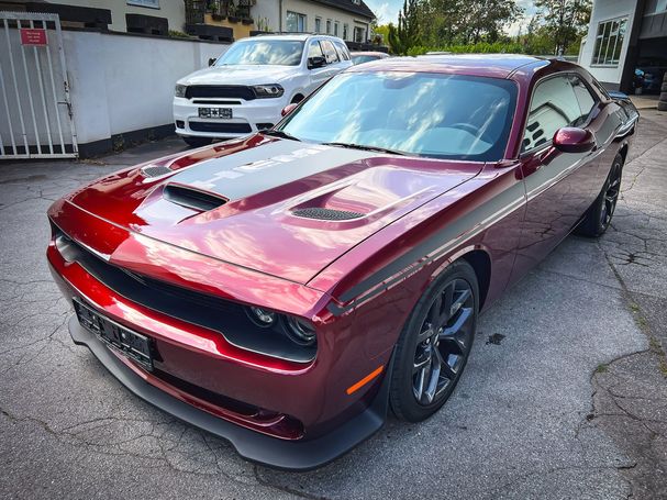 Dodge Challenger 277 kW image number 9