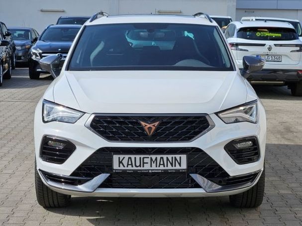 Cupra Ateca 2.0 TSI 4Drive 221 kW image number 3