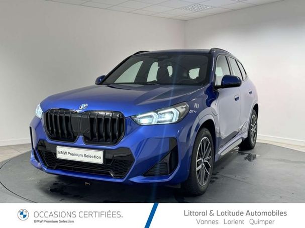 BMW X1 xDrive 101 kW image number 1