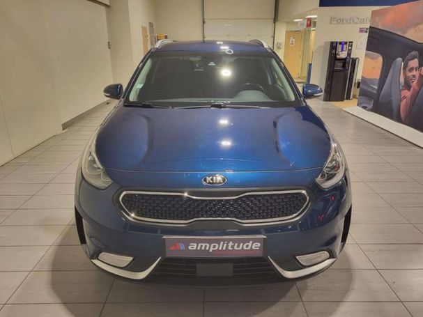 Kia Niro 78 kW image number 3