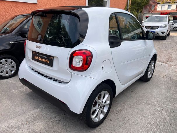 Smart ForTwo 52 kW image number 6