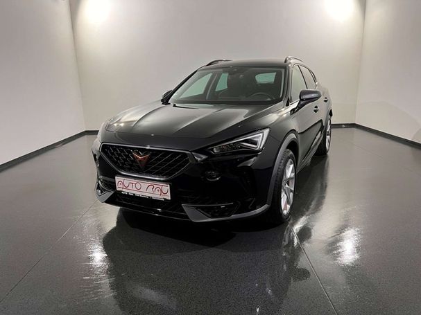 Cupra Formentor 1.4 DSG 150 kW image number 1