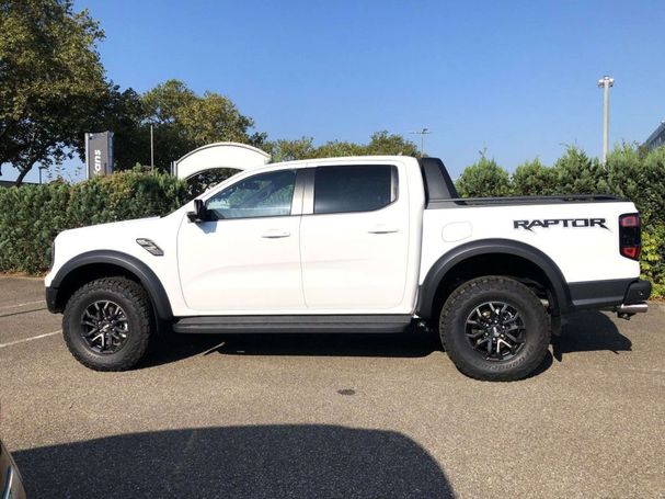 Ford Ranger Raptor 3.0 EcoBoost 215 kW image number 8