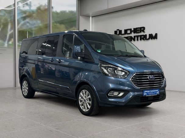 Ford Tourneo Custom L2 Titanium 136 kW image number 3