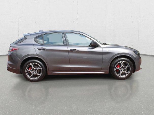 Alfa Romeo Stelvio 2.2 Q4 154 kW image number 3