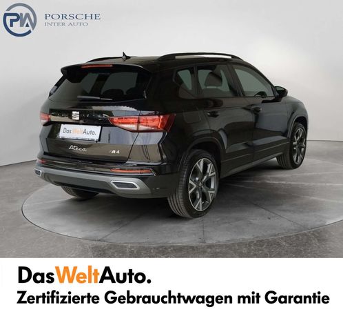 Seat Ateca 2.0 TDI 4Drive DSG FR 110 kW image number 2