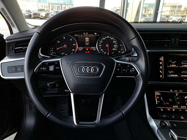 Audi A6 35 TDI Sport 120 kW image number 8