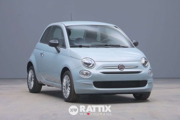 Fiat 500 1.0 51 kW image number 1