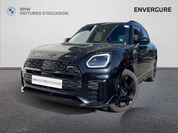 Mini Countryman C 116 kW image number 1