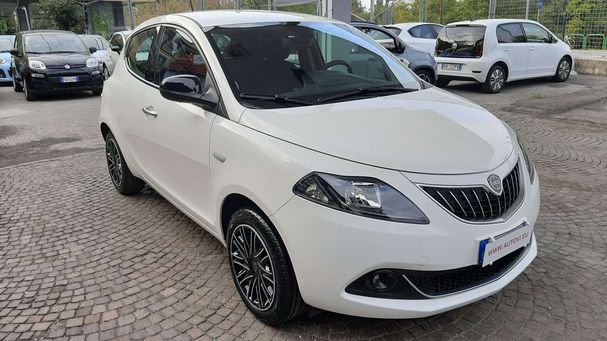 Lancia Ypsilon 51 kW image number 6