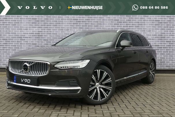 Volvo V90 AWD T6 257 kW image number 1