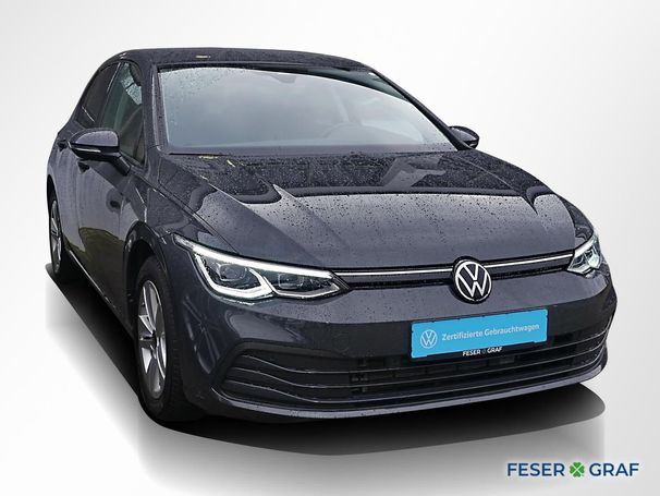 Volkswagen Golf Plus 96 kW image number 2