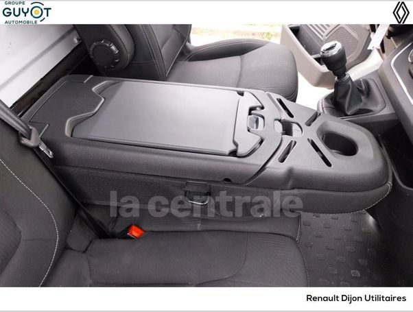 Renault Trafic dCi L1H1 96 kW image number 47