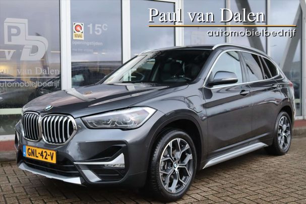 BMW X1 25e xDrive 162 kW image number 1