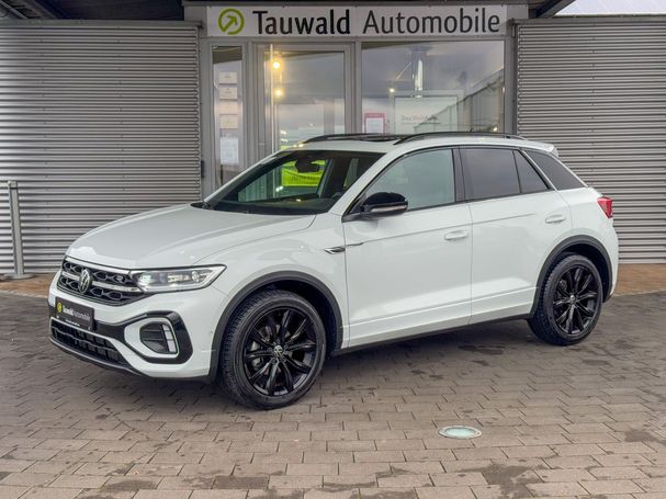 Volkswagen T-Roc 1.5 TSI R-Line DSG 110 kW image number 1