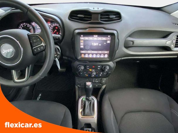 Jeep Renegade 1.3 110 kW image number 11