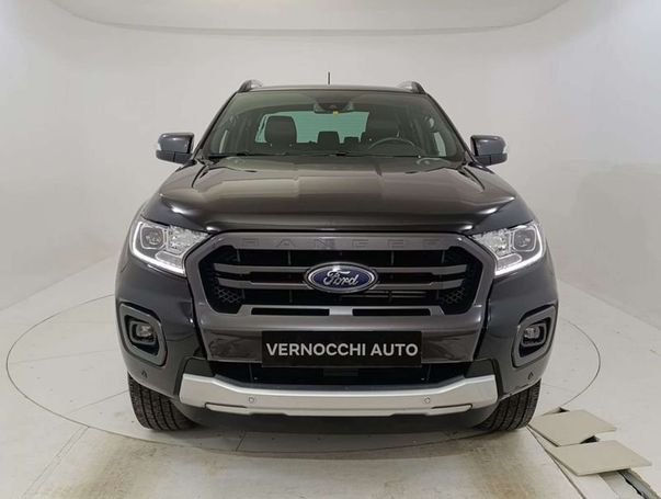 Ford Ranger 2.0 EcoBlue 156 kW image number 3