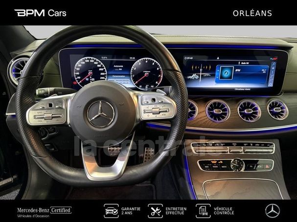 Mercedes-Benz E 300 9G-Tronic 180 kW image number 21