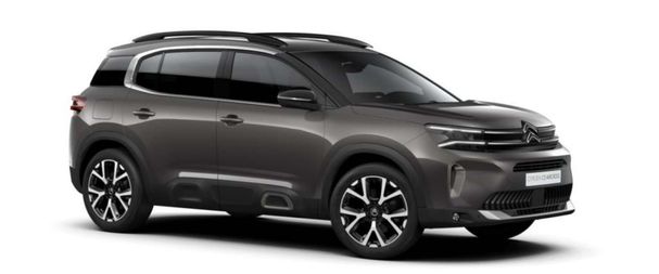 Citroen C5 Aircross PureTech 130 Shine EAT8 96 kW image number 2