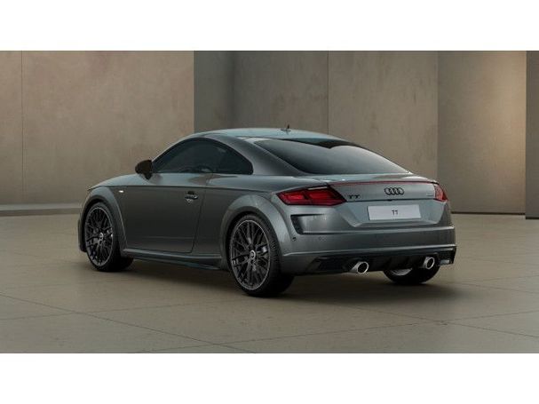 Audi TT 45 TFSI quattro 180 kW image number 2