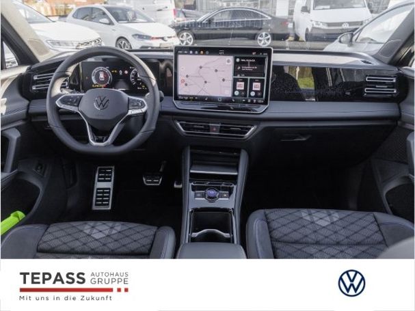 Volkswagen Tiguan 2.0 TDI DSG 110 kW image number 7