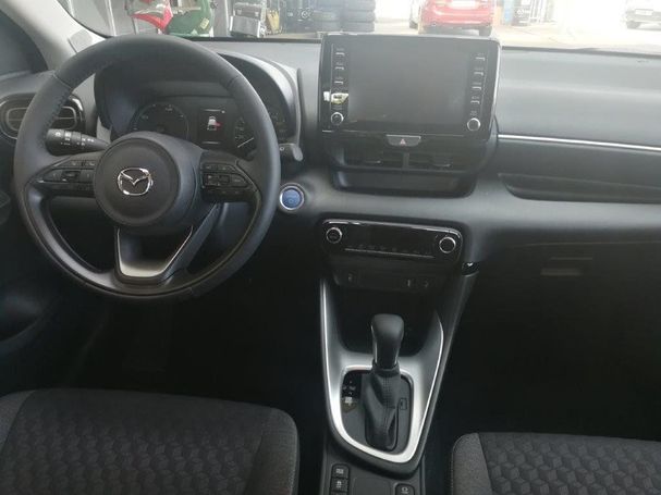 Mazda 2 Agile 85 kW image number 12