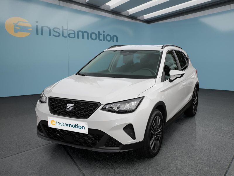 Seat Arona 1.0 TSI Style