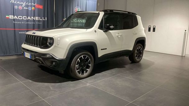 Jeep Renegade 1.3 PHEV 176 kW image number 1