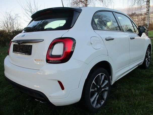 Fiat 500X 96 kW image number 3