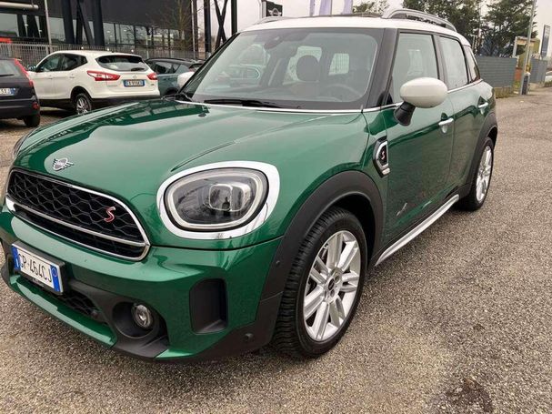 Mini Cooper S Countryman Cooper S Mini 131 kW image number 1