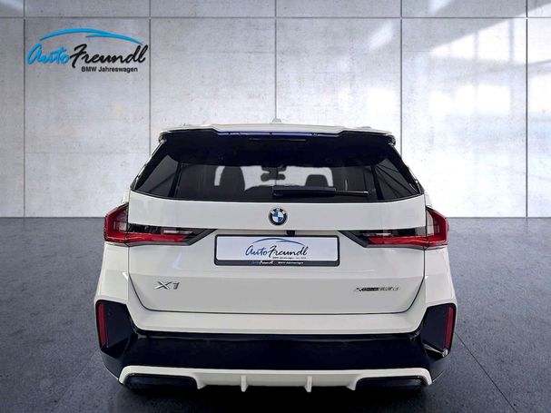 BMW X1 xDrive 145 kW image number 7