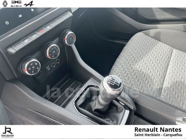 Renault Clio TCe 90 66 kW image number 9