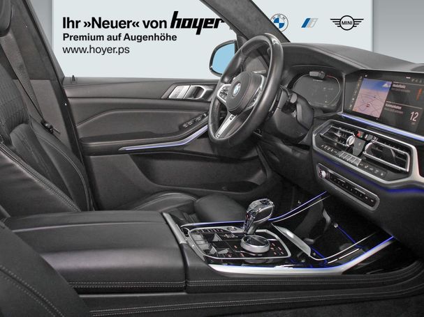 BMW X7 M50d xDrive 294 kW image number 5