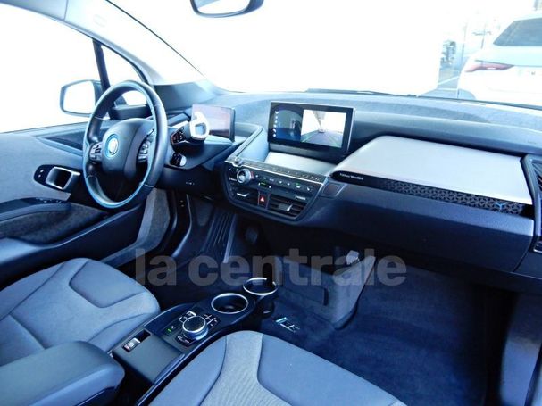 BMW i3s 120Ah 135 kW image number 15