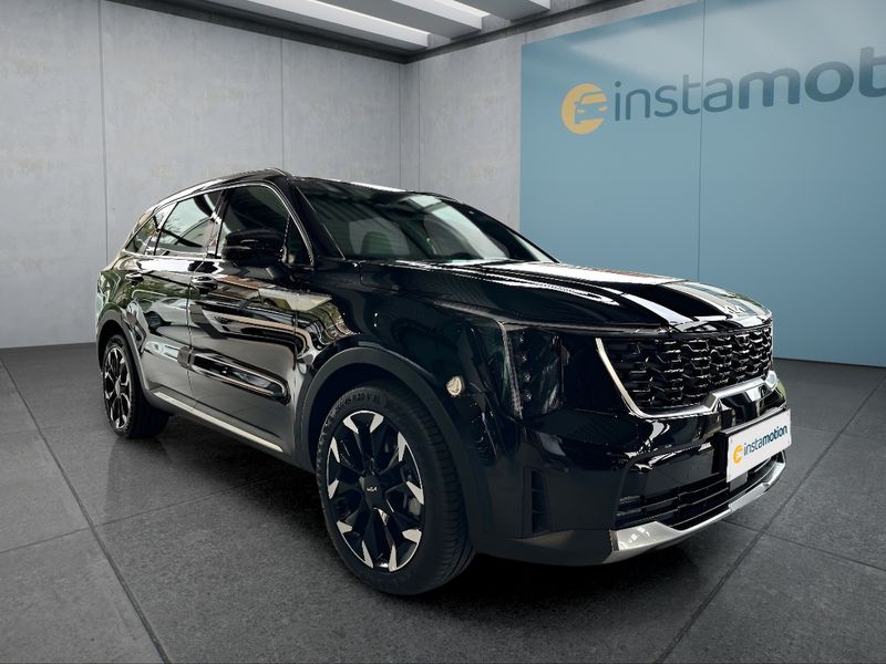 Kia Sorento AWD Platinum