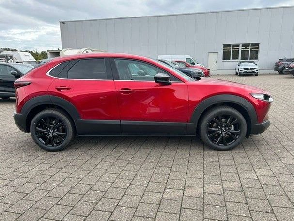 Mazda CX-30 150 Homura 110 kW image number 2