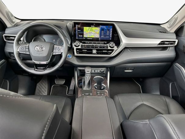 Toyota Highlander 182 kW image number 10