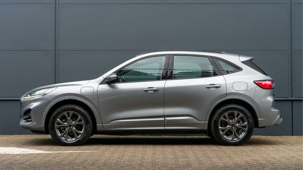 Ford Kuga 165 kW image number 3