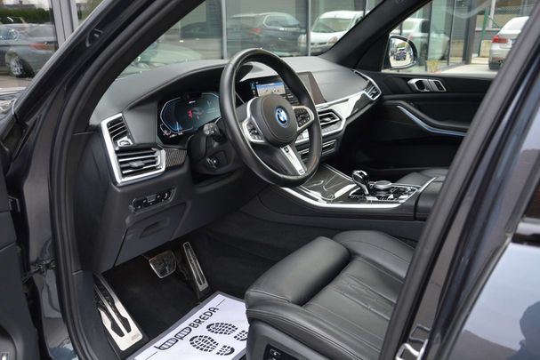 BMW X5 45e xDrive 290 kW image number 10