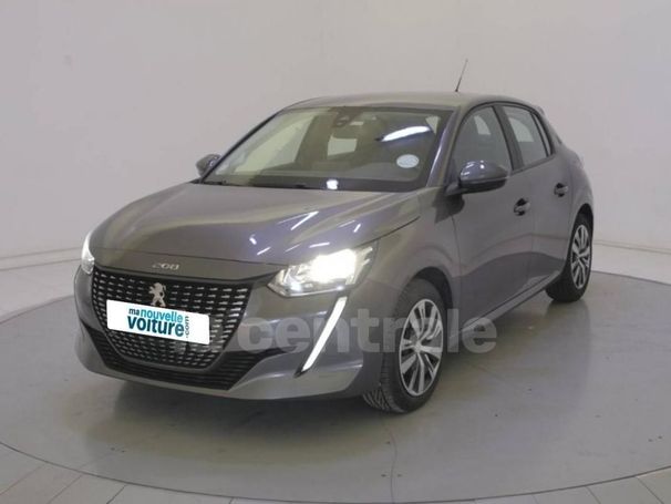 Peugeot 208 PureTech 100 EAT8 Active 74 kW image number 1