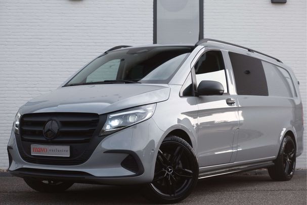 Mercedes-Benz Vito 119 CDi 140 kW image number 28